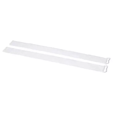 Ansell Surgical Strap STAT-STRAP™ One Size Fits Most Buckle - M-1058892-2410 - Case of 50