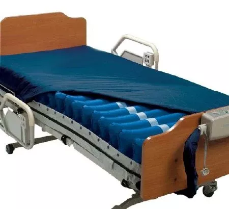 Apex-Carex Alternating Pressure Mattress - M-718333-473 - Each
