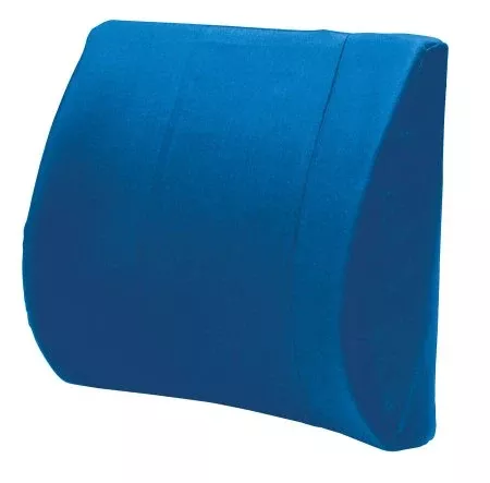 Apex-Carex Healthcare Contoured Back Cushion 13 W X 4-1/2 D X 14-1/4 H Inch Foam - M-1047093-3413 - Case of 6