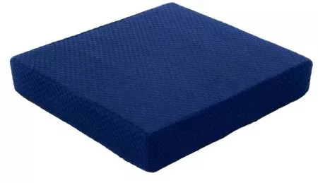 Apex-Carex Healthcare Seat Cushion 18 W X 16 D X 3 H Inch Foam - M-876560-2245 - Case of 4