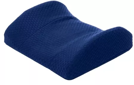 Apex-Carex Lumbar Support Seat Cushion 13 W X 12 H X 4-3/10 D Inch Foam - M-876561-2547 - Case of 4