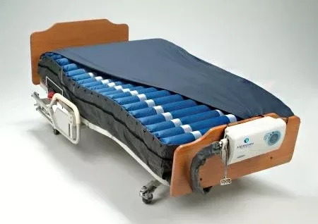 Apex-Carex Mattress Cover Ultra-Care™ Excel/8 Nylon / Urethane For Ultra-Care Excel / 8 Mattresses - M-783403-3815 - Each