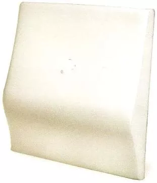 Apex-Carex Seat Back Cushion 18 W X 17 D Inch Foam - M-671375-2503 - Each