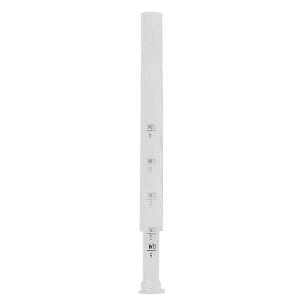 Apothecary Products Applicator Vaginal Plastic Disposable Clear 12/Pk