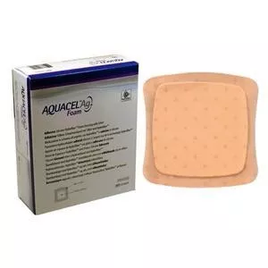 Aquacel Ag Foam Dressing, 10" x 12"