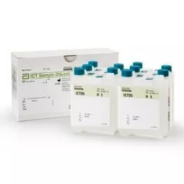 Architect™ Reagent Diluent for use with Architect c Systems, ICT test