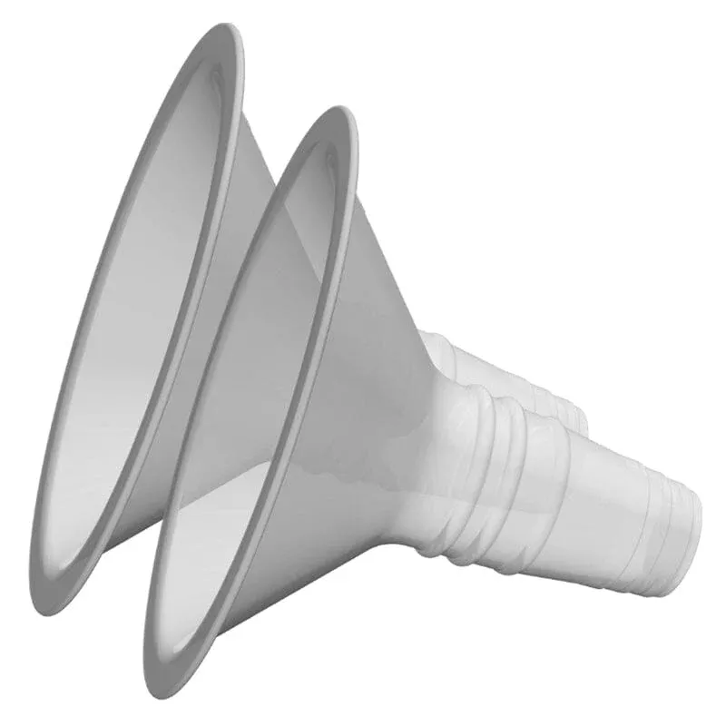 Ardo Medical Breast Shell Insert, 22mm, 1 Pair