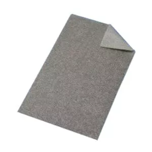 Argentum Silverlon Antimicrobial Silver Calcium Alginate Dressing 4" x 8", Sterile, Nonwoven