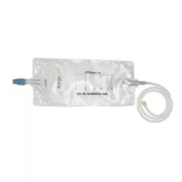 Argon Medical Bag Drainage 600mL 5/Bx