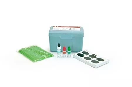 Arlington Scientific SLIDE SLE TEST 100/BX - M-921315-1669 - Box of 100