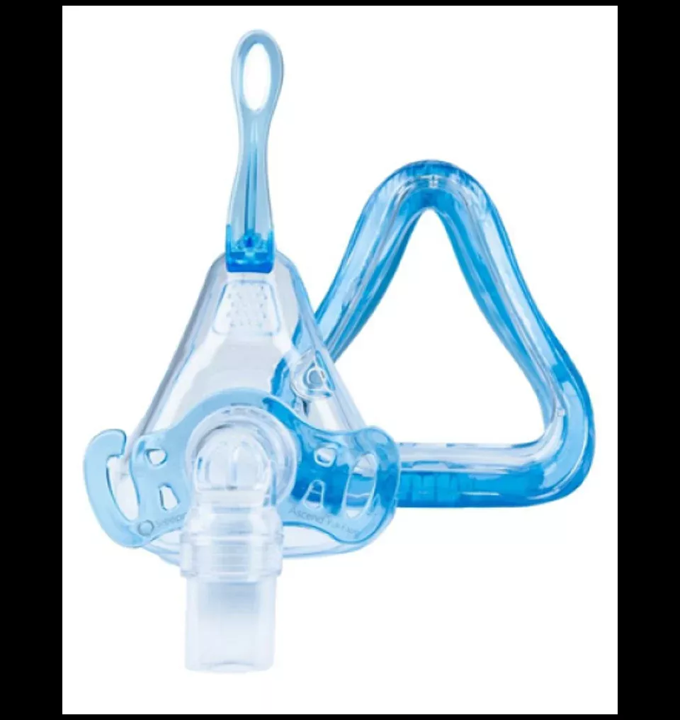 Ascend Nasal AirGel Cushion, Medium