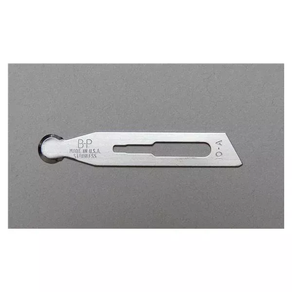 Aspen Surgical Blade Surgical #10A Sterile 150/Ca