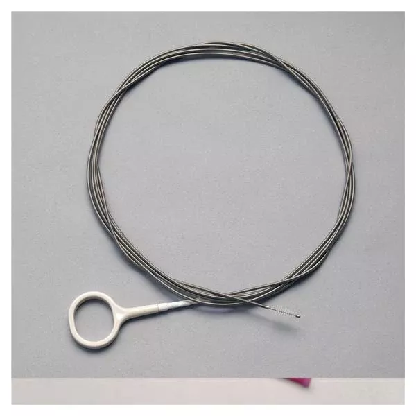 Aspen Surgical Brush Channel Cleaning Safeclean 3-1/2x1600mm Slim Ea