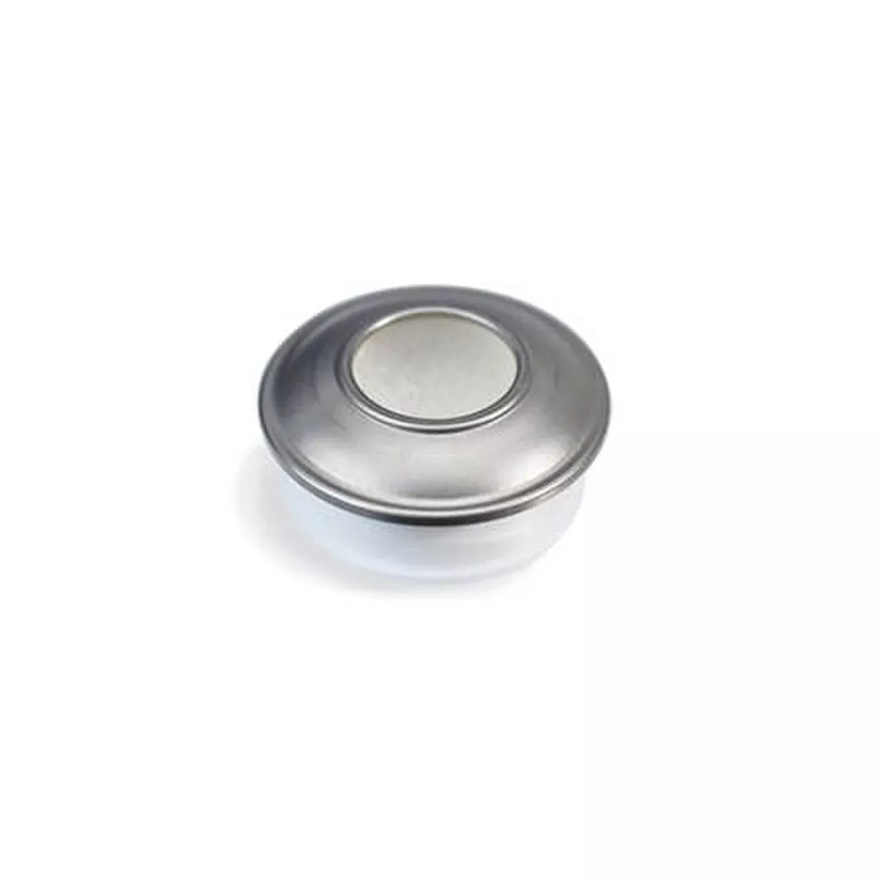 Atos Medical Inc Provox HME Cap Matt Titanium