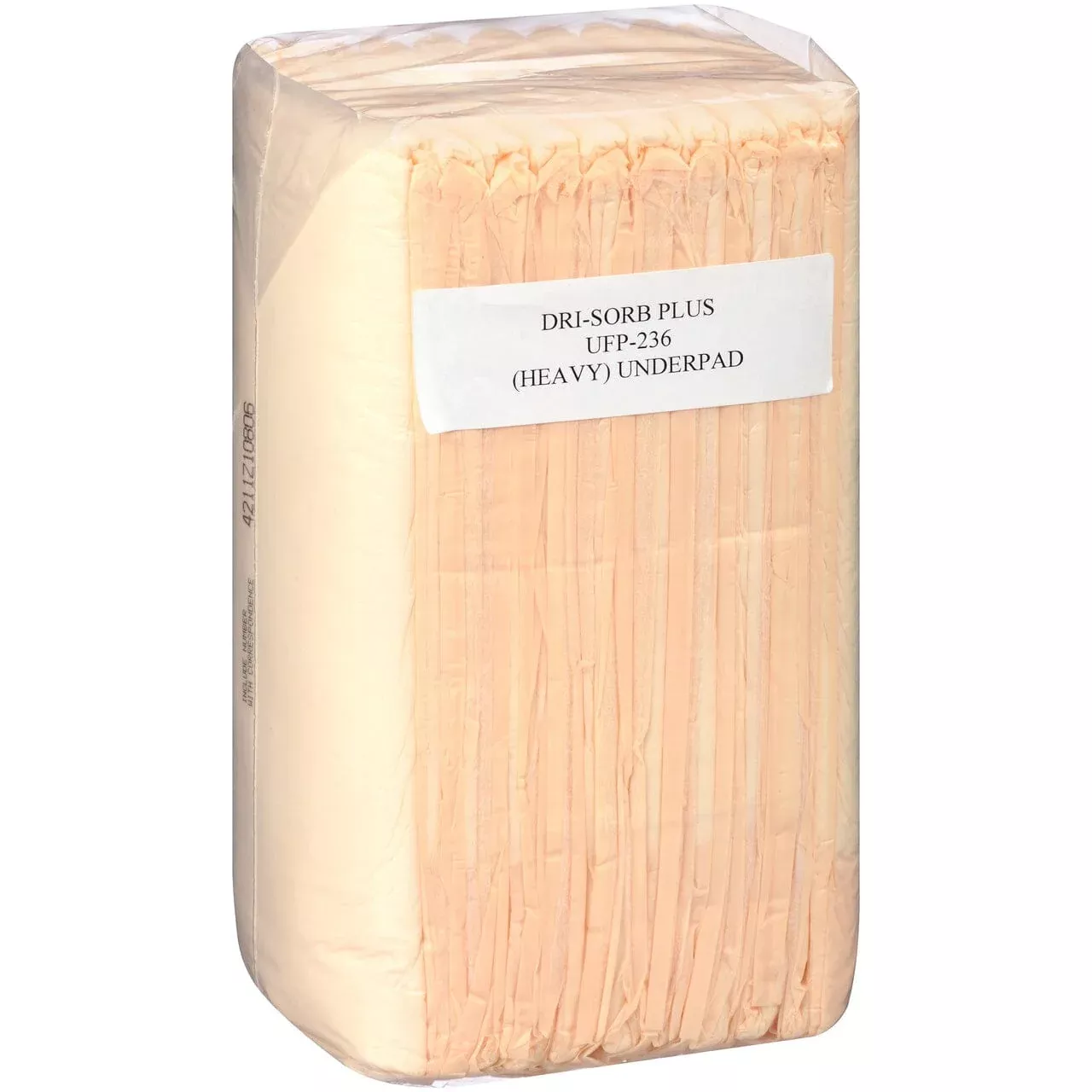 Attends Care Dri-Sorb Advanced Underpads - Heavy Absorbency