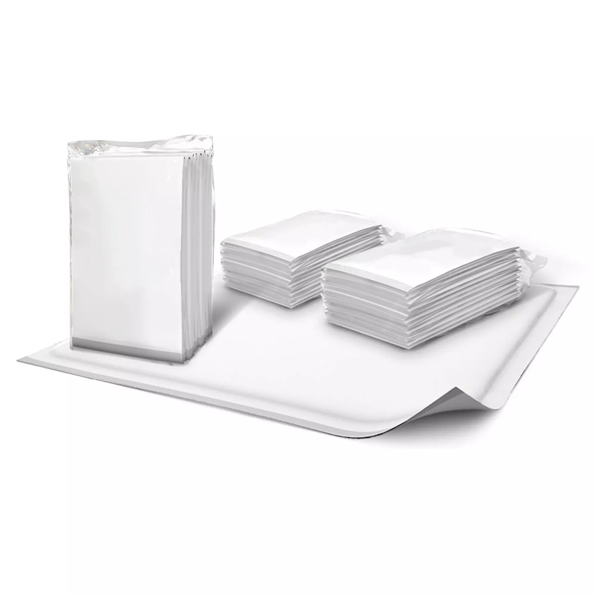 Attends Supersorb Advanced Premium Underpad, 23 X 36 Inches