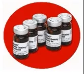 Audit Microcontrols Tumor Markers Linearity Set Audit MicroControls™ MicroCV™ AFP, CEA, CA 125, CA 15-3, Free PSA, Total PDA 5 X 1 mL For Most Clinical Analyzers Ready-to-Use - M-680534-2257 - Each