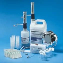 Avanos Medical Sales LLC Breath Collection Fluid PYTEST* 250 mL For PYTEST* 14C-Urea Breath Test - M-411569-4604 - Each