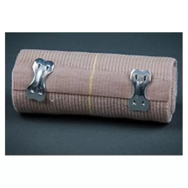 Avcor Healthcare Products Bandage Strips Elastic X-Econ 4x186" Beige LF 72/Ca