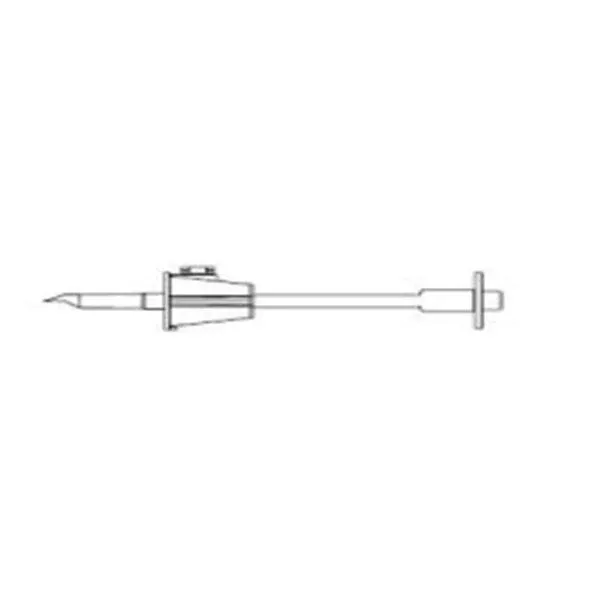 B Braun MedicalAdapter IV Spike 50/Ca (N2061)