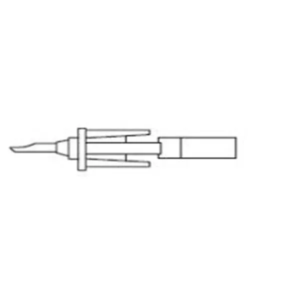 B Braun MedicalAdapter IV Spike Ea
