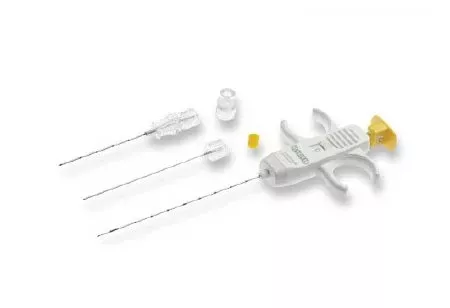Bard Biopsy Instrument Kit Mission™ Core Core - M-931478-3300 - Case of 5