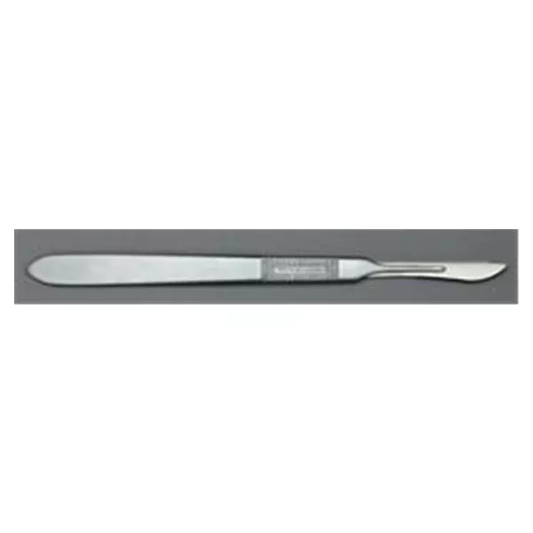 Bard Parker Blade Surgical Bard-Parker Standard/#10 Crbn Stl NS Disp 150/Bx