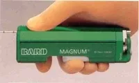 Bard Peripheral Vascular Biopsy Needle Magnum 18 Gauge 20 cm Length - M-449930-1913 - Case of 10