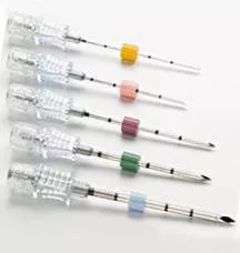 Bard Peripheral Vascular Biopsy Needle TruGuide 13 Gauge 7.8 cm Length - M-387671-3842 - Case of 5