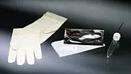 Bard Urine Specimen Collection Kit Bard* 15 mL Collection Tube Sterile - M-204312-2775 - Each