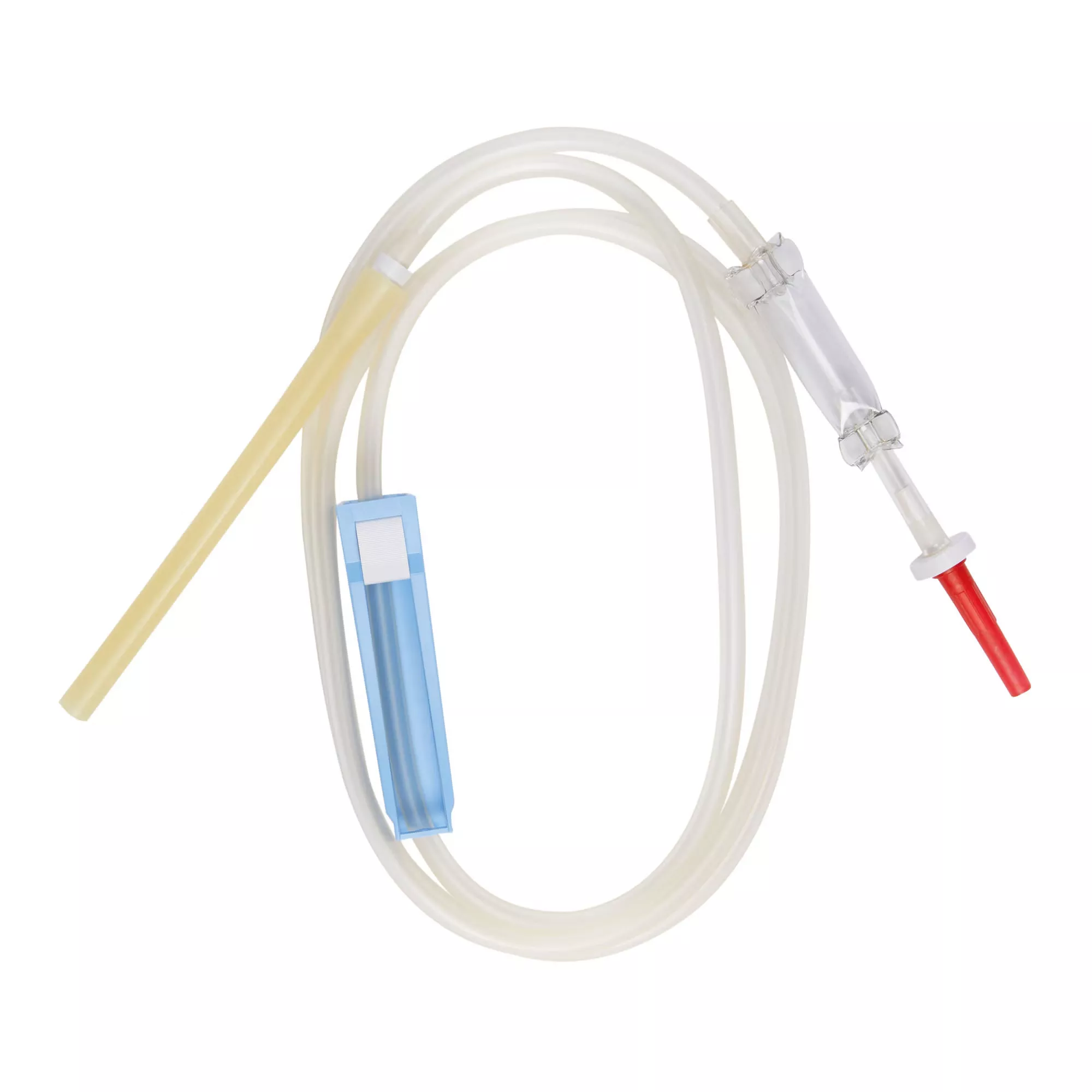 Baxter 2C4040 Cysto-Bladder Irrigation Set, CS
