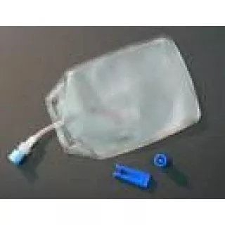 Baxter Healthcare Bag Drug Reservoir IPump 100mL For AP2 10/Ca