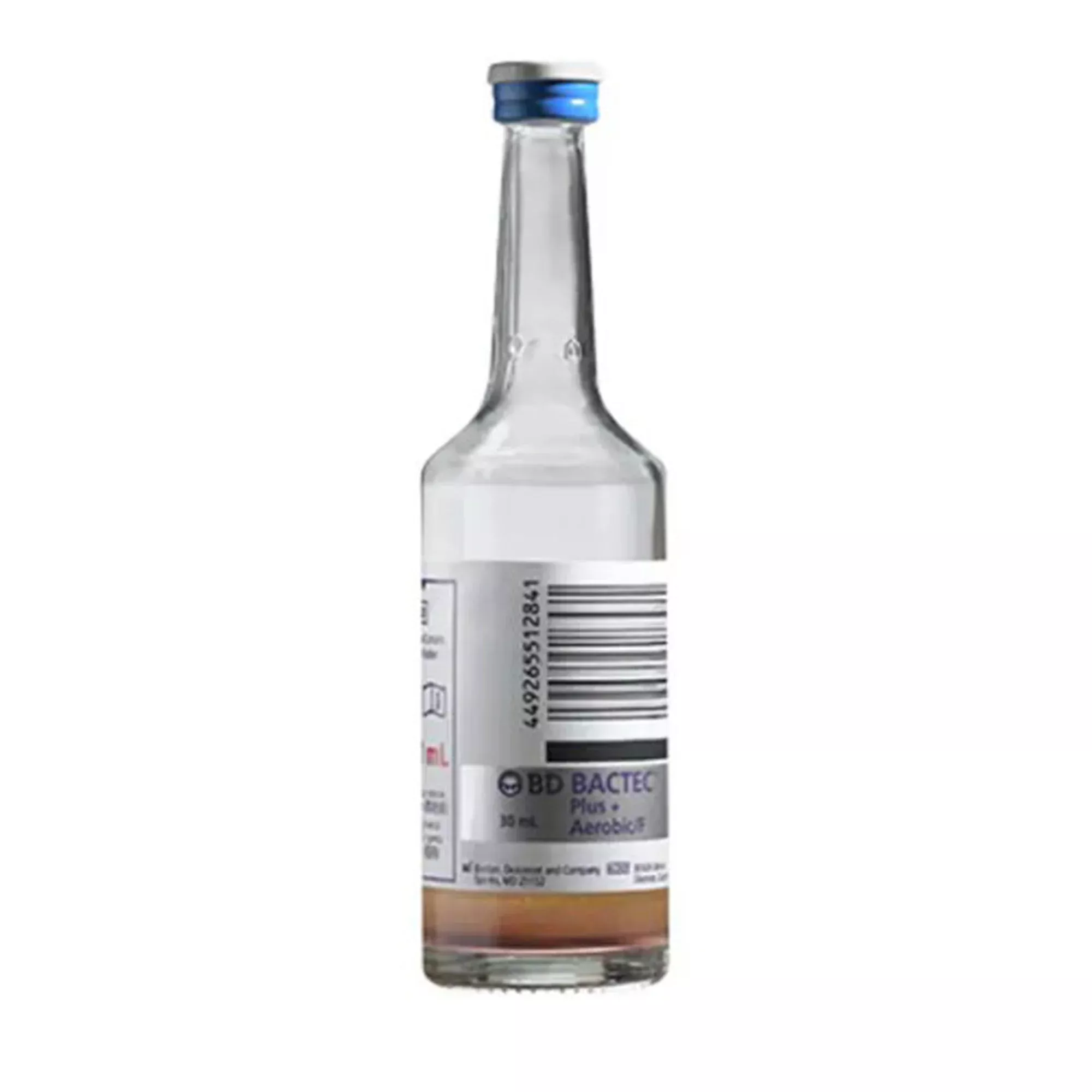 BD Bactec™ Plus Aerobic / F Culture Blood Culture Media, 30 mL