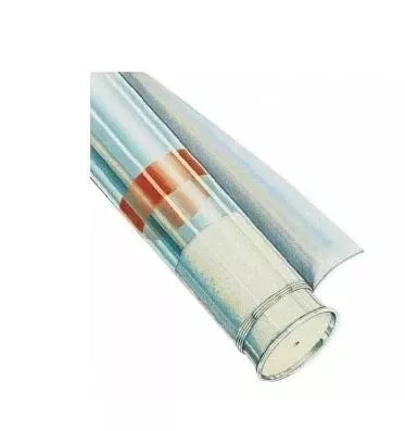 BD BD SurePrep™ Capillary Blood Collection Tube Hematocrit Plain 1.1 X 75 mm 70 µL Red Self-Sealing Plug Glass Tube - M-244817-4130 - Pack of 200