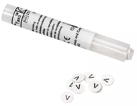 BD Differentiation Disc Taxo™ SPS - M-938785-4245 - Each
