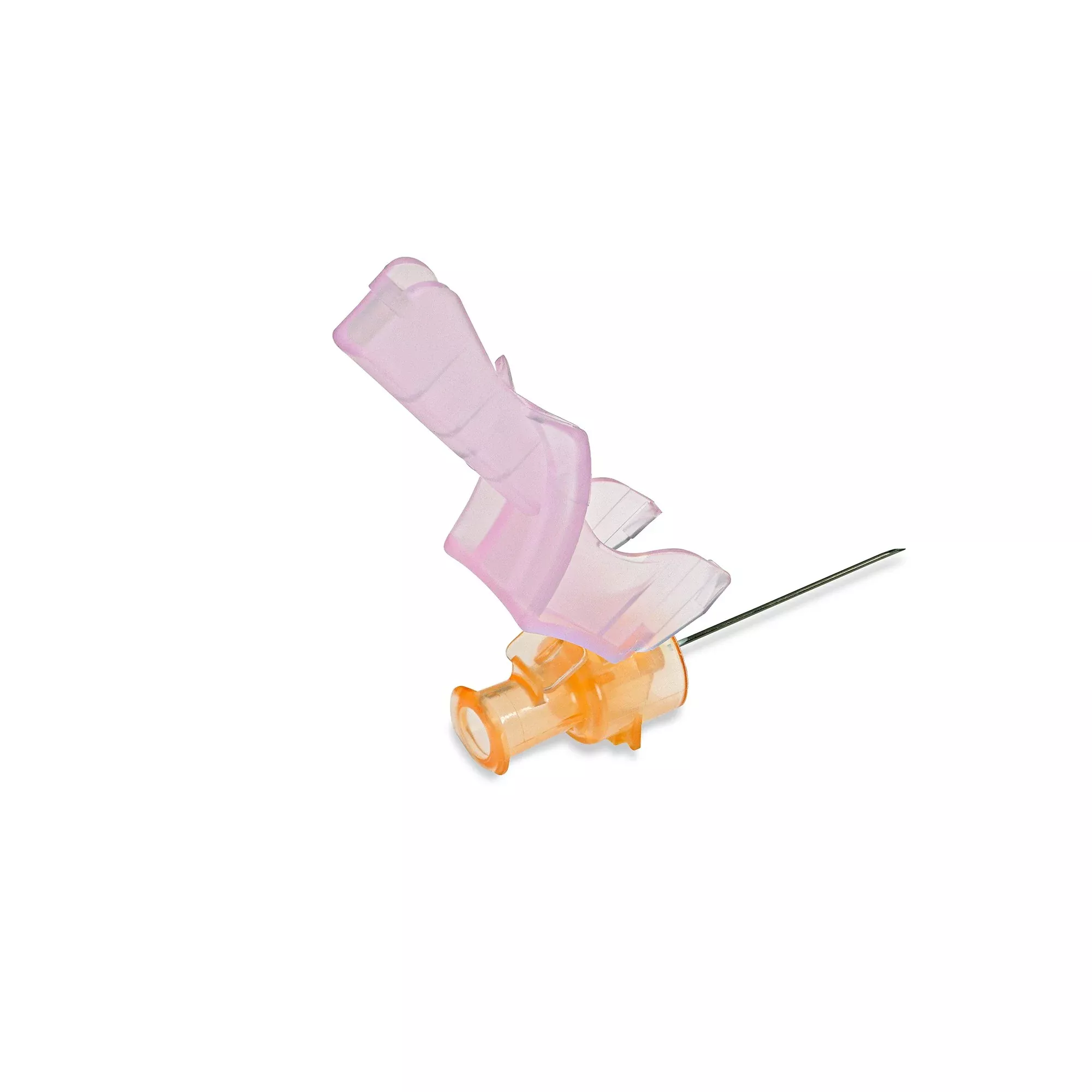 BD Eclipse Safety Hypodermic Needle 25G 1 Inch Thin Wall Hinged | BD 305761