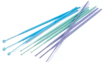 BD Inoculating Needle Difco Plastic Integrated Handle Sterile - M-817519-3309 - Pack of 20
