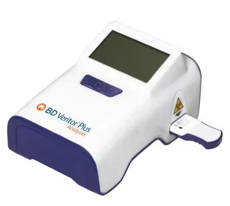 BD Primary Care Point-of-Care Immunoassay Analyzer BD Veritor™ Plus CLIA Waived - M-1029527-4811 - Each