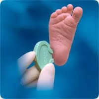 BD Quikheel™ Incision Lancet