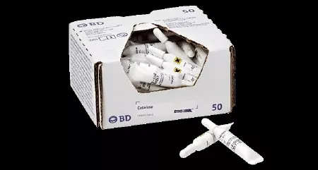BD Reagent Dropper BBL™ - M-916709-3517 - CT/50