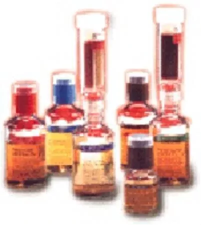 BD Sub / Venting Unit BBL™ Septi-Chek™ Culture Bottles - M-281925-2461 - Box of 100