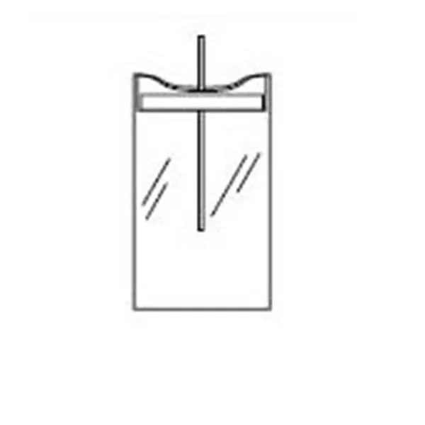 Beaver-Visitec Int Bag Fluid Collection Mini 20/Ca
