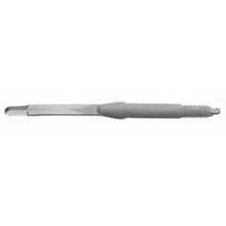 Beaver-Visitec Int Blade Arthro-Lok 4mm 6/Ca