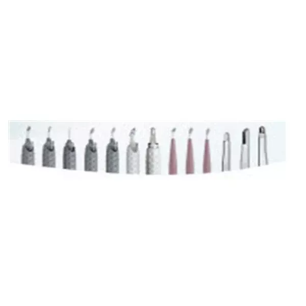 Beaver-Visitec Int Blade Chisel #88 Stainless Steel Non-Sterile Disposable 5/CA
