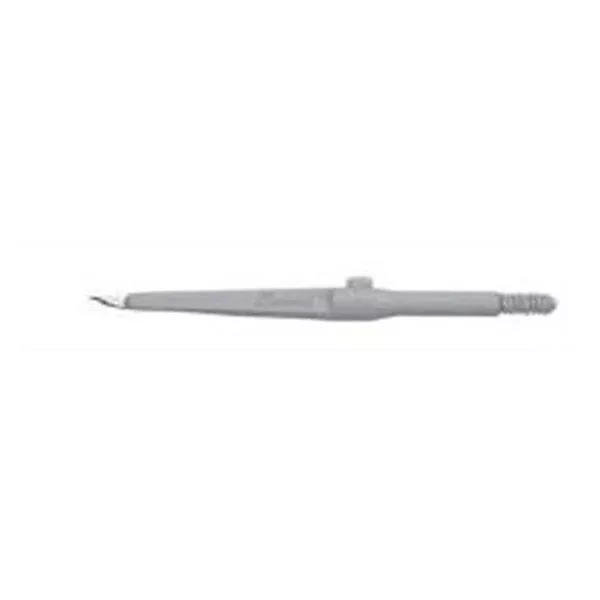Beaver-Visitec Int Blade Micro Micro-Sharp 4.0mm 4.mm depth 22.5 Degrees 6/Ca