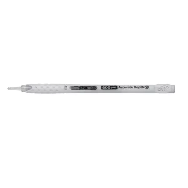 Beaver-Visitec Int Blade Retrograde Arthro-Lok 4mm Ophthalmic 6/Bx