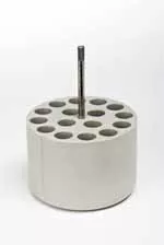 Beckman Coulter Adapter Kit 5 ml, 12 / 13 mm, Beige Benchtop and Microcentrifuge Rotor - M-685931-1835 - Box of 1