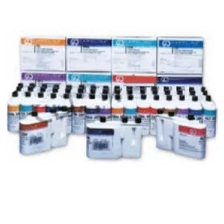 Beckman Coulter BR Monitor Calibrator For Access System 1.5 mL - M-586338-1960 - Box of 1