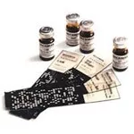 Beckman Coulter Calibrator AAG, C3, C4, HPT, IGA, IGG, IGM, KAP, LAM, TRF 4 X 3 mL For IMMAGE 800, ARRAY and ARRAY 360 Systems Ready-to-Use - M-1077451-3086 - Kit of 1