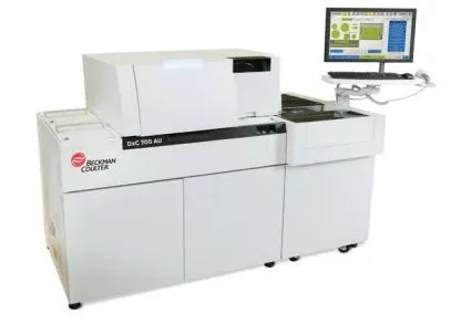 Beckman Coulter Chemistry Analyzer DXC 700 AU I20 Tests - M-1076307-1821 - Each